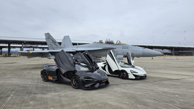1 SQN RAAF Legacy Fundraiser photo