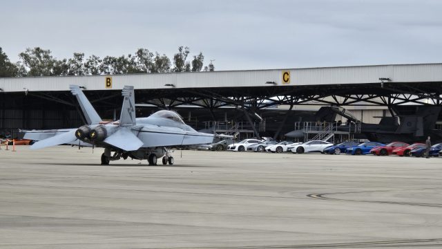 1 SQN RAAF Legacy Fundraiser photo