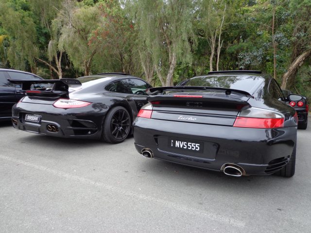 Felt like a Pizza - Supercar Drive photo