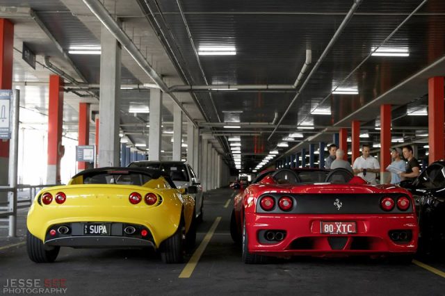 Gold Coast Sunday Cruise photo