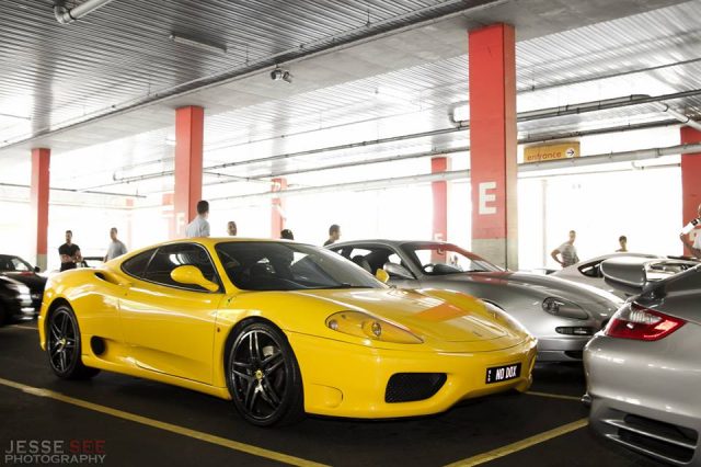Gold Coast Sunday Cruise photo