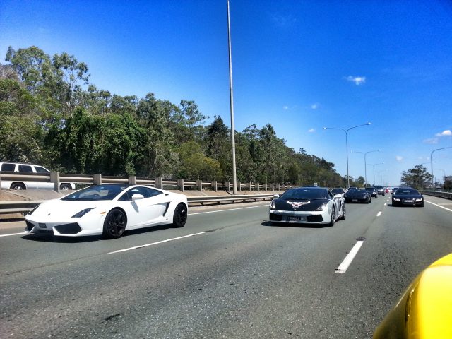 Gold Coast Sunday Cruise photo