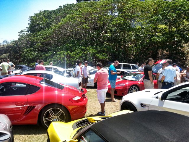 Gold Coast Sunday Cruise photo