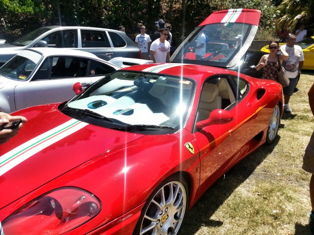 Gold Coast Sunday Cruise photo