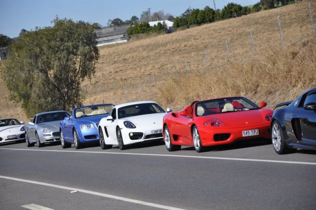 Maleny Mountain Run photo