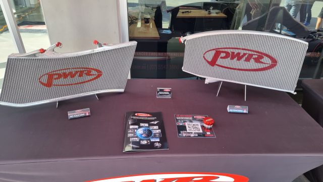 PWR Supercar Factory Tour photo