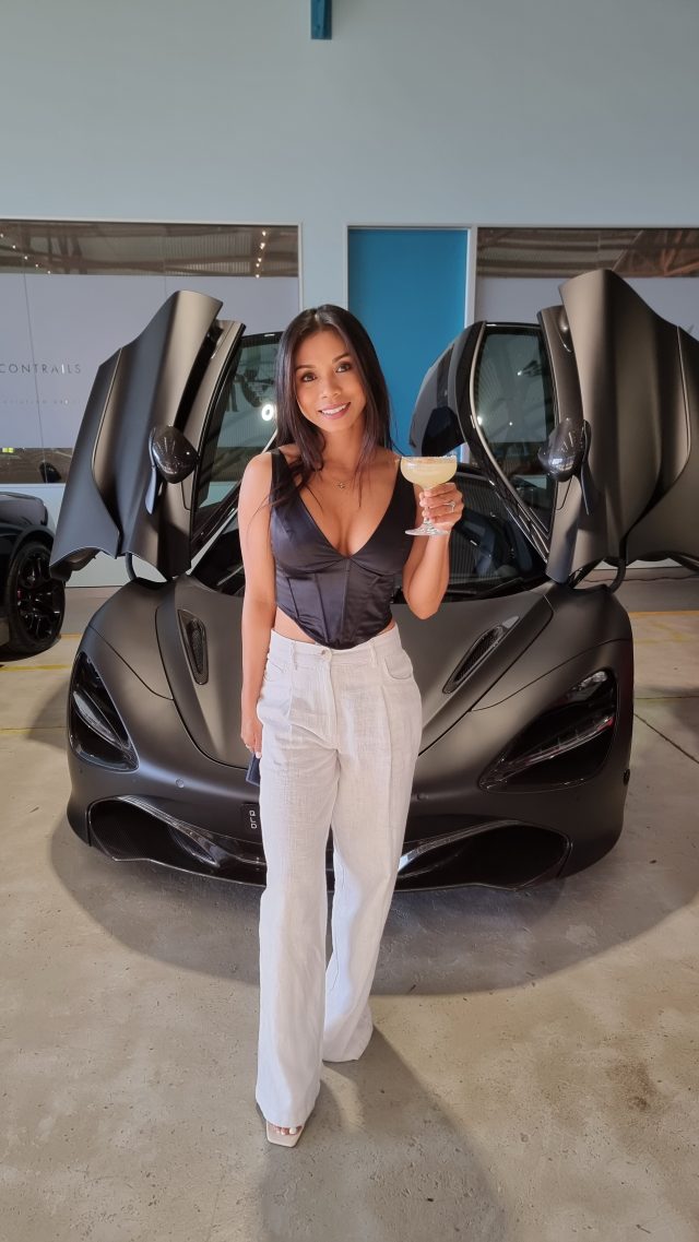Sirrus Event photo